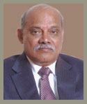 Dr. P. M. Jadav