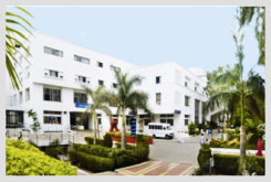 Medical Centre & Research Institute, Aurangabad 